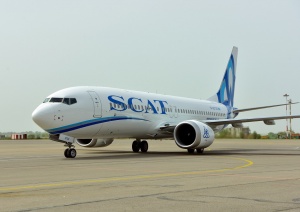 AeroLabs подписал многолетние контракты с авиаперевозчиком SCAT AIRLINES