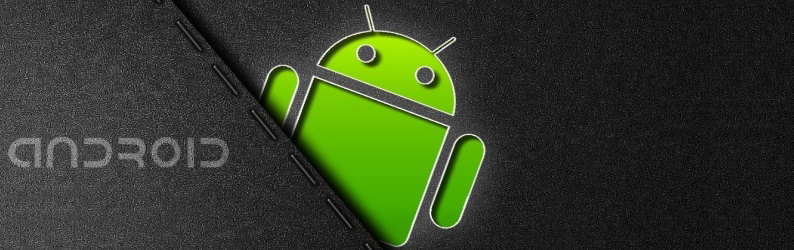 Мобильные приложения для Android