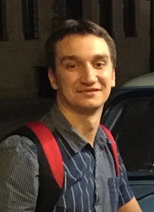 Груздев Олег Владиславович